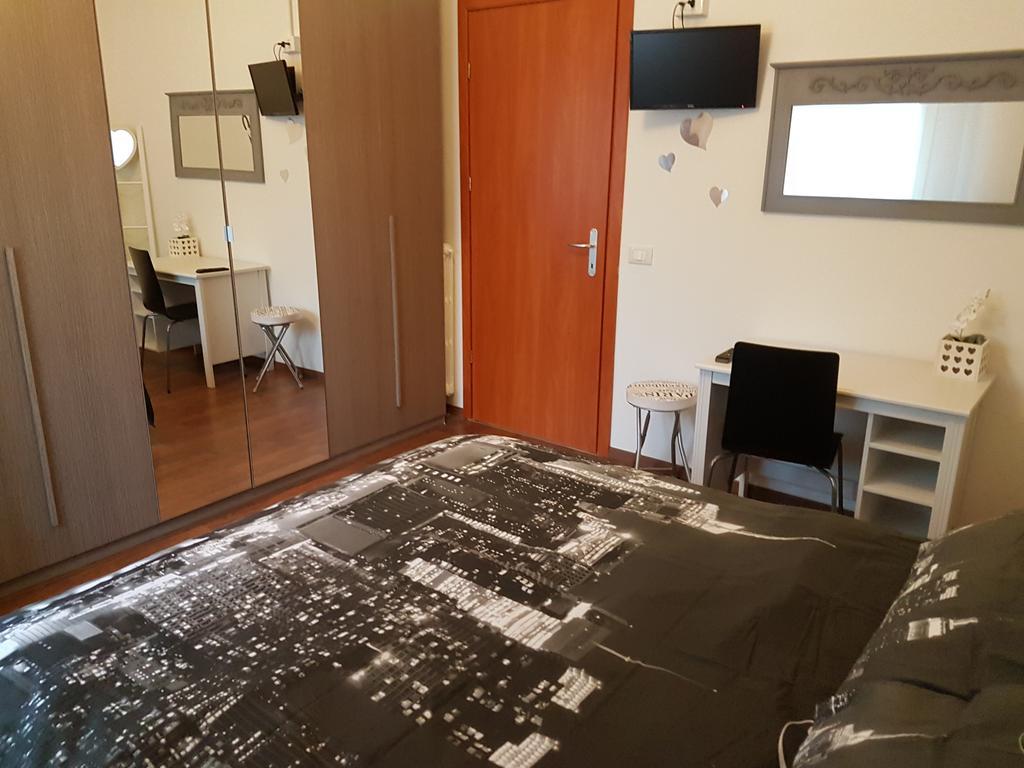 Bismantova Guest House Reggio Emilia Exterior photo