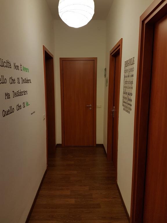 Bismantova Guest House Reggio Emilia Exterior photo