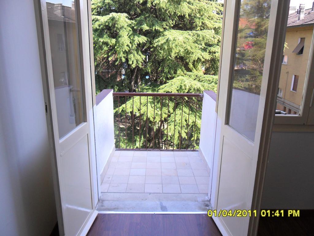 Bismantova Guest House Reggio Emilia Exterior photo